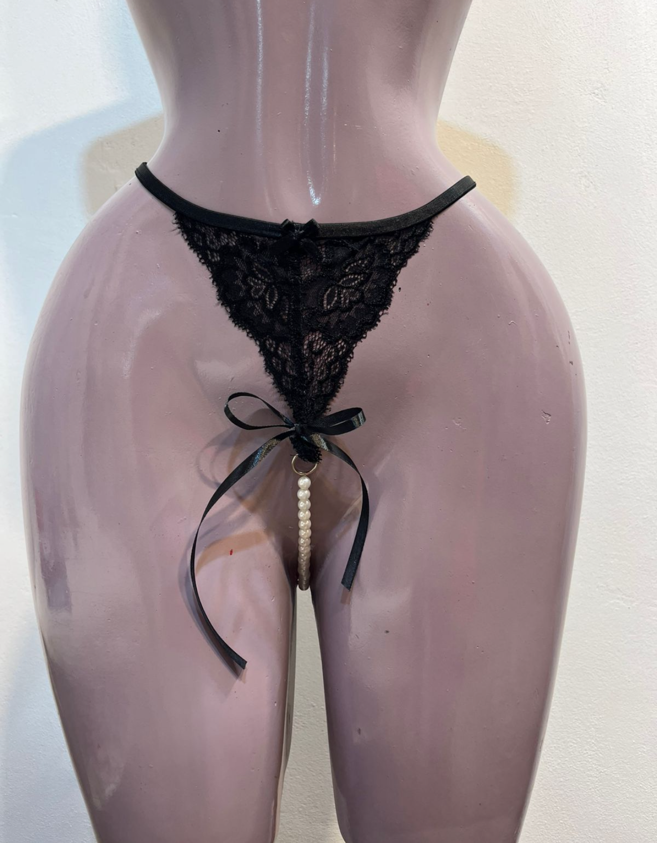PERLAS SECRETAS 🫧