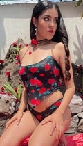 MELODIAS DE ROSAS (KIT) 🌹