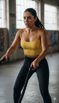 ESSENTIAL RIB TANK